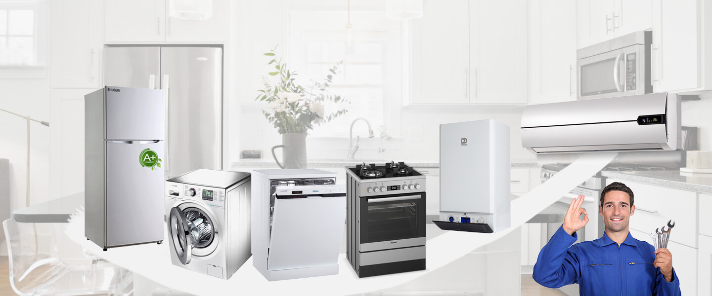 Kınık Hotpoint Servisi